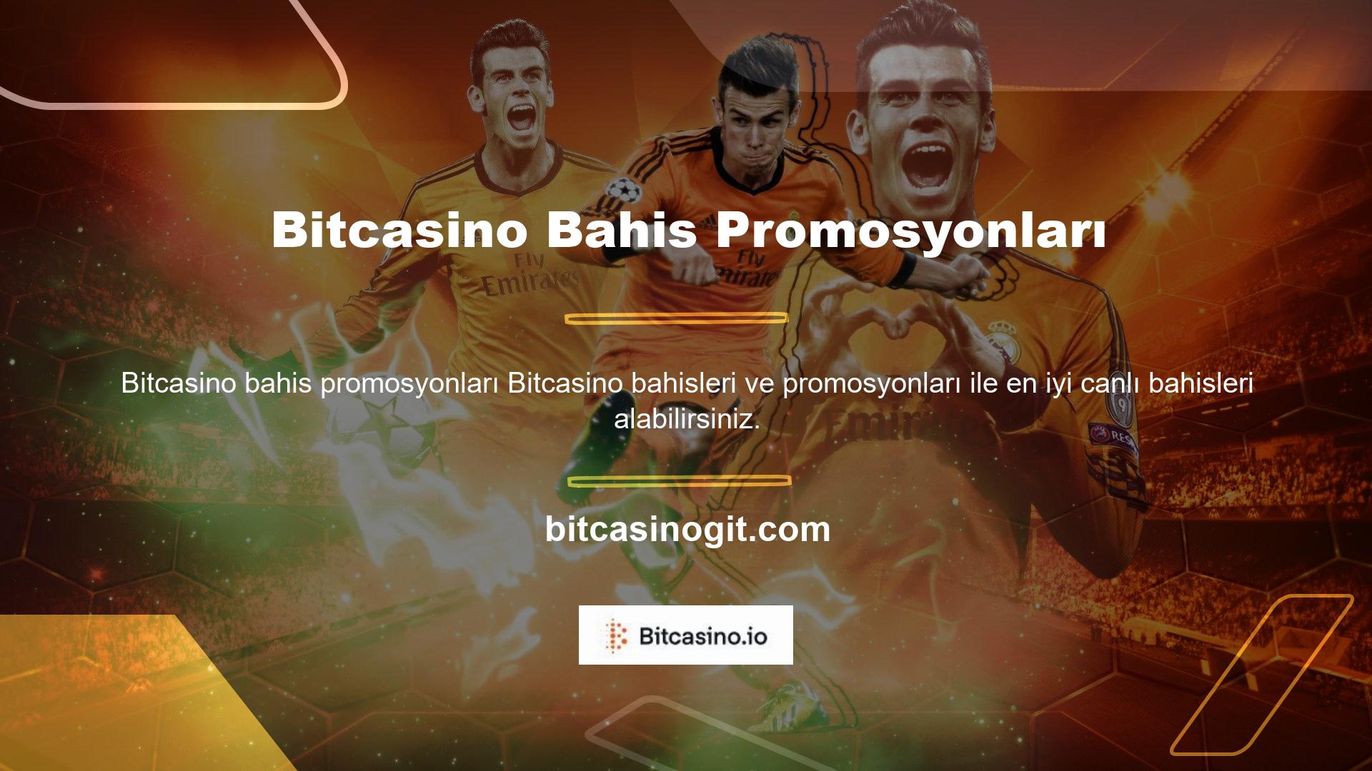 Bu sitelerin etkili bir sistemi vardır