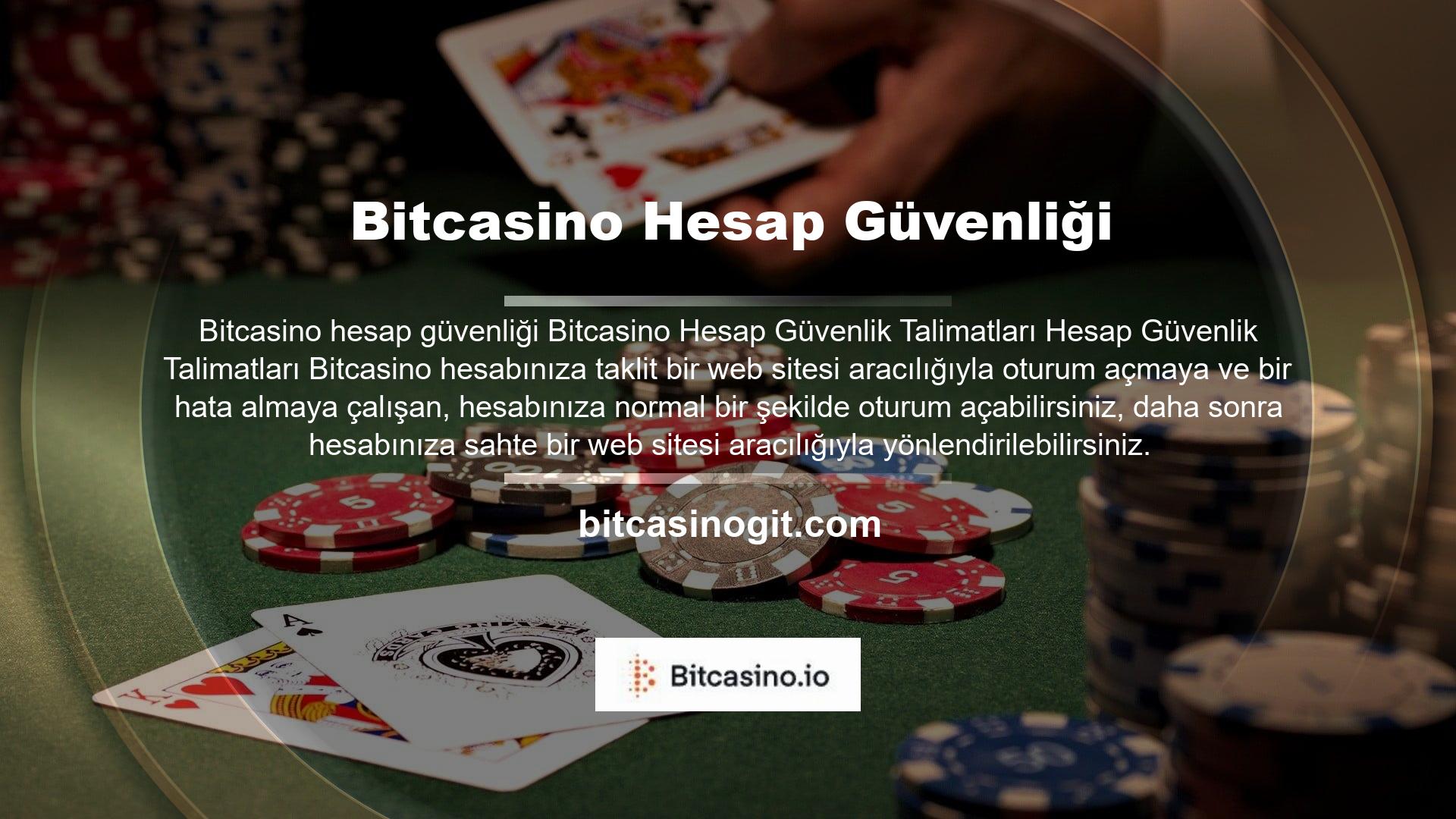 Şifrenizi şimdi değiştirin